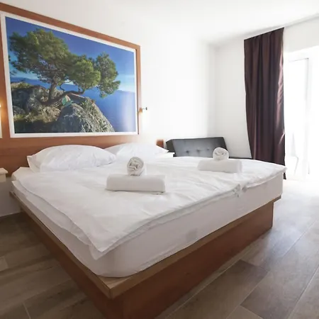 Amorena - Adults Only Hotell Bol