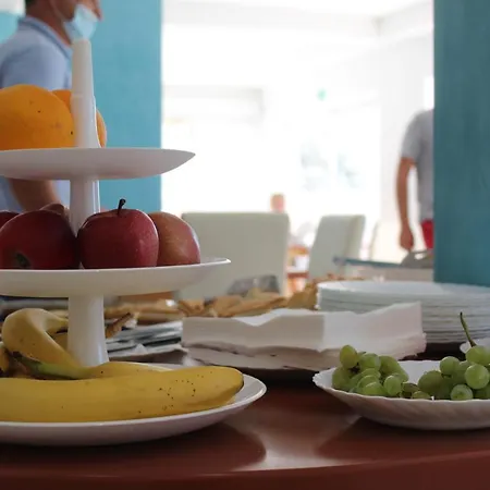 Отель Amorena - Adults Only