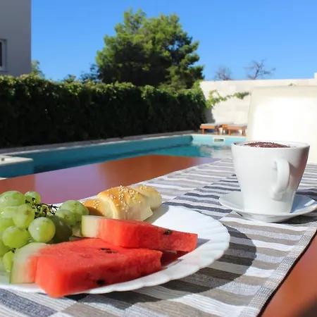 Amorena - Adults Only Отель