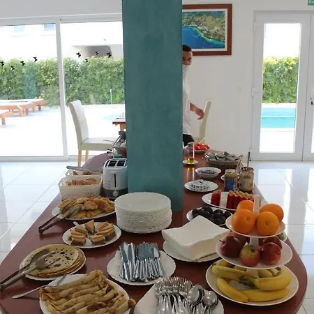 Amorena - Adults Only Отель Бол