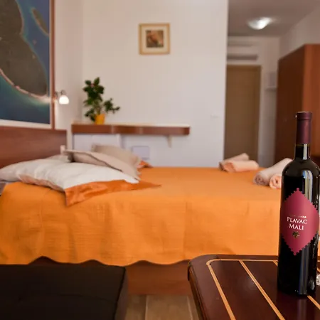 Amorena - Adults Only Отель Бол