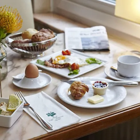 Amorena - Adults Only Отель Бол