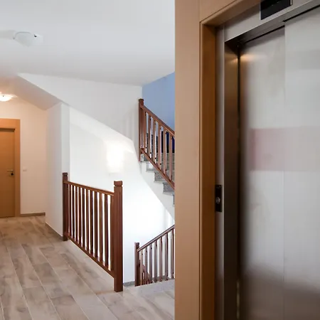 Amorena - Adults Only 4* Бол