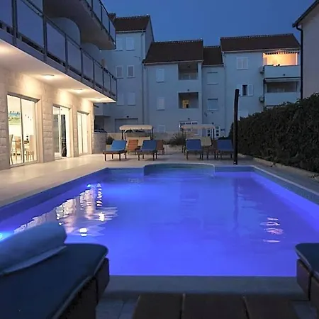 Amorena - Adults Only Otel