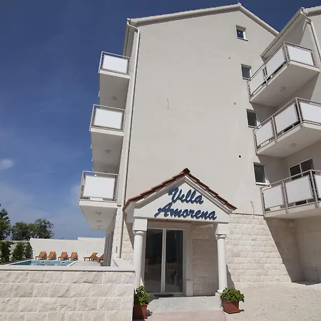 Amorena - Adults Only Бол