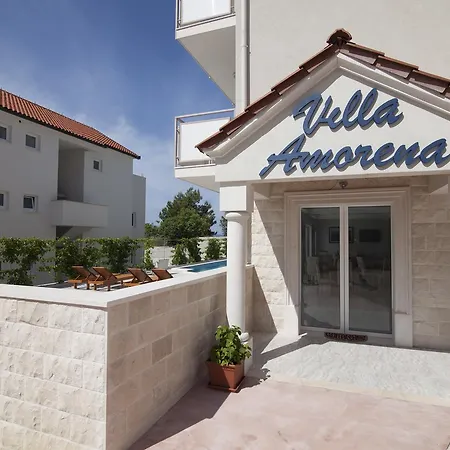 Отель Amorena - Adults Only Бол