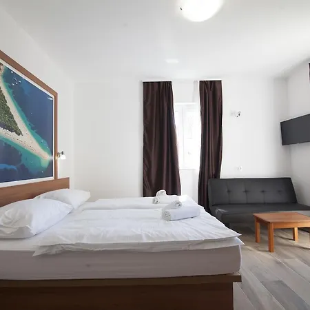 Amorena - Adults Only 4* Бол