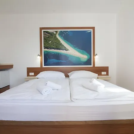 Amorena - Adults Only Отель