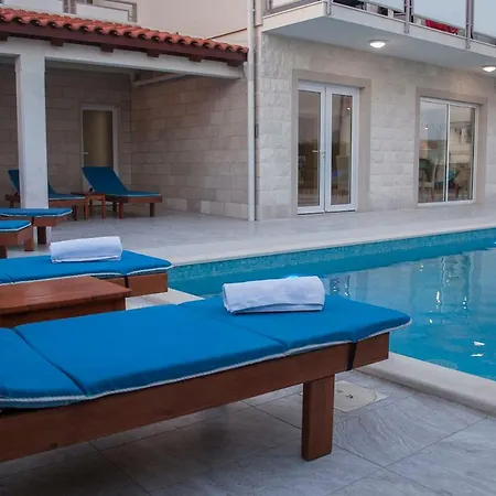 Amorena - Adults Only Отель