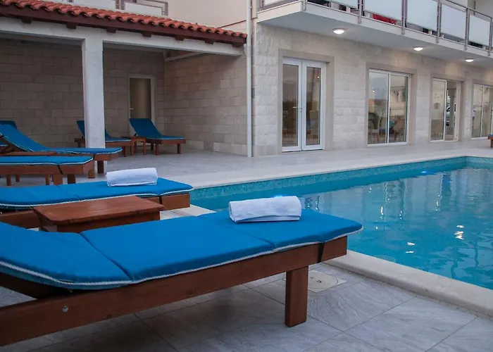 Amorena - Adults Only Ξενοδοχείο