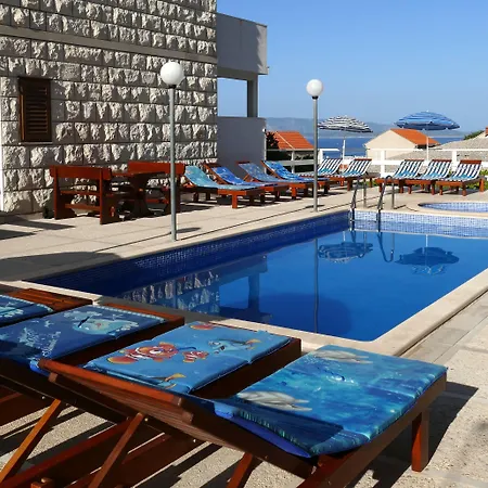 Amorena - Adults Only Szálloda 4*