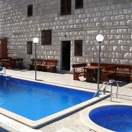 Szálloda Amorena - Adults Only 4*