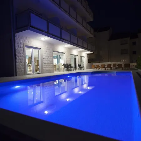 Amorena - Adults Only Szálloda 4*