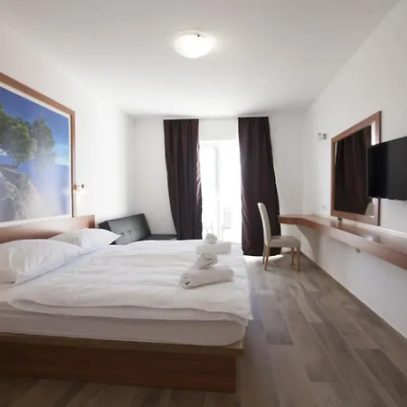Amorena - Adults Only Szálloda 4*