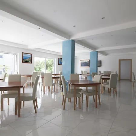 Amorena - Adults Only Hotel Bol