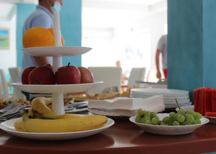 Hotel Amorena - Adults Only