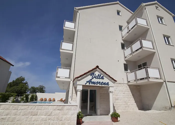 Amorena - Adults Only Bol