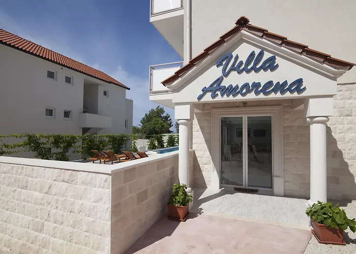 Hotel Amorena - Adults Only Bol
