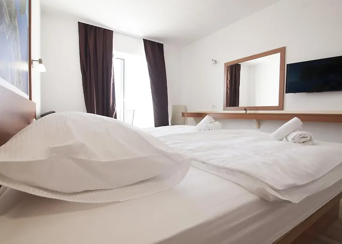 Hotel Amorena - Adults Only