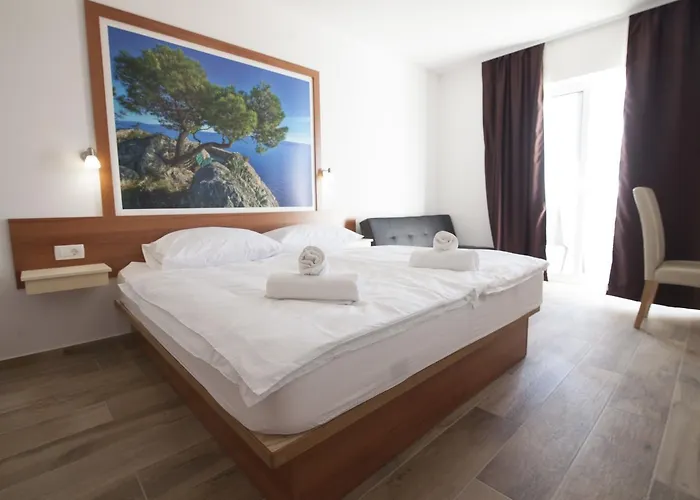 Amorena - Adults Only Hotel Bol