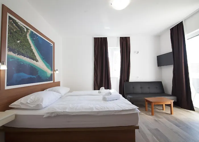 Amorena - Adults Only 4* Bol