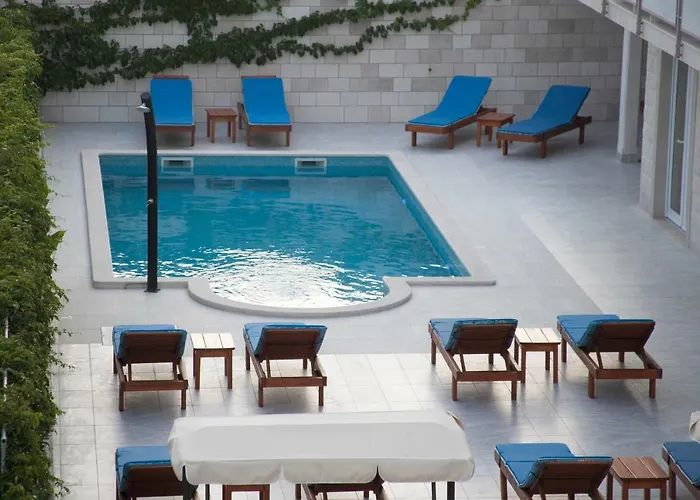 Hotel Amorena - Adults Only